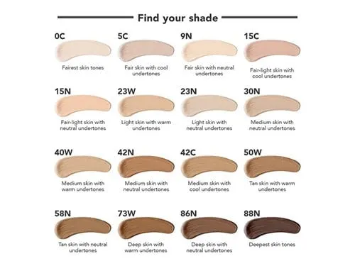 Dermablend Cover Care Full Coverage Concealer