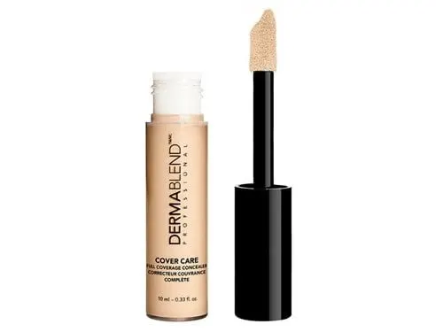 Dermablend Cover Care Full Coverage Concealer
