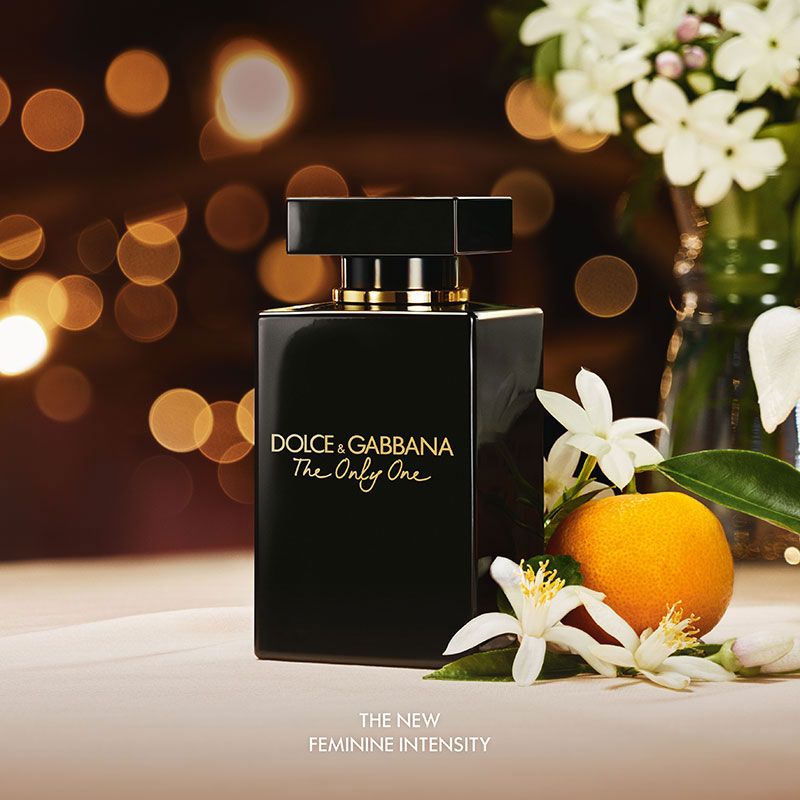 Dolce and Gabbana The Only One Intense 