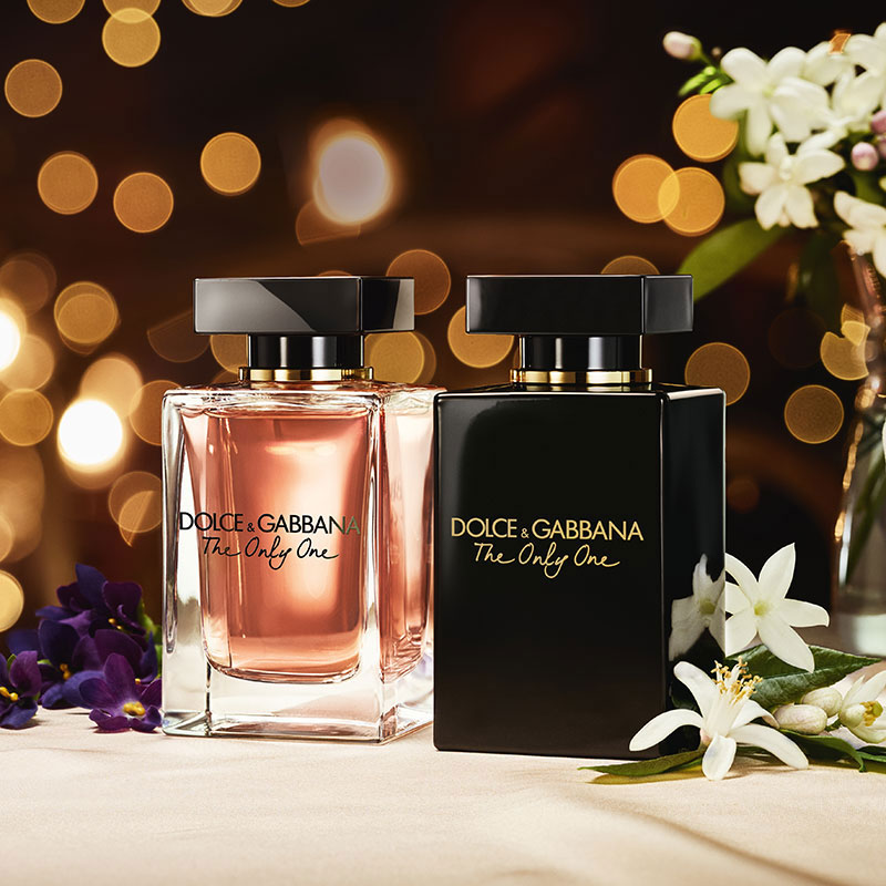 dolce gabbana the only you