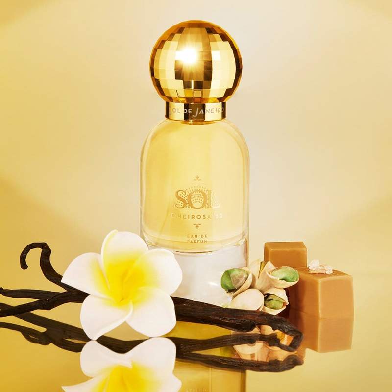 Sol de Janeiro Sol Cheirosa 62 Eau de Parfum