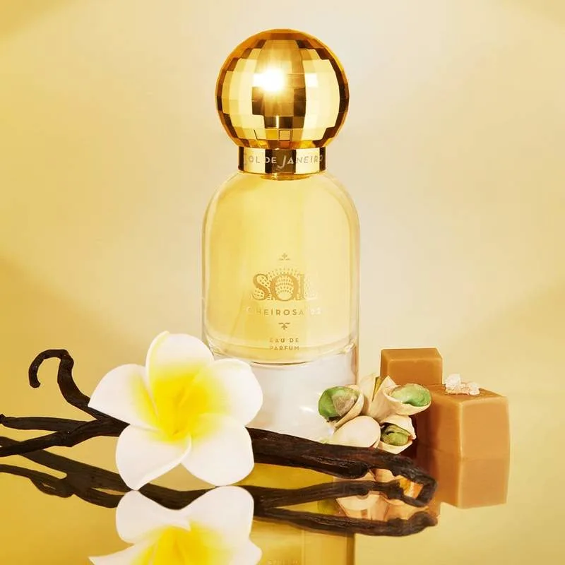 Sol de Janeiro Sol Cheirosa 62 Eau de Parfum