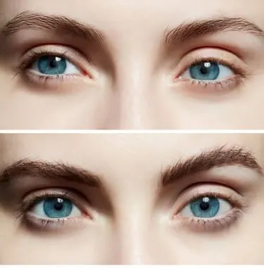 MAC Eye Brows Big Boost Fibre Gel