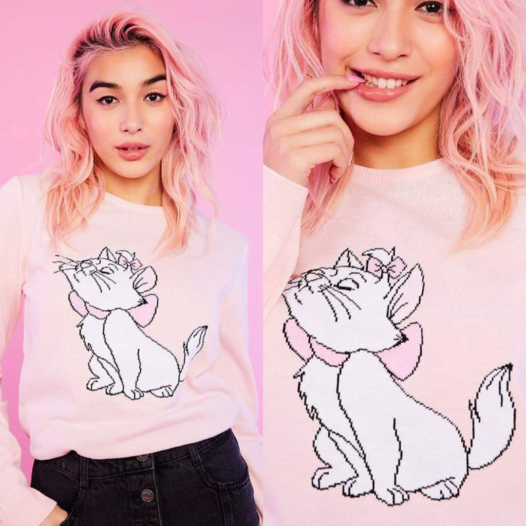 Skinnydip London Disney Marie Collection