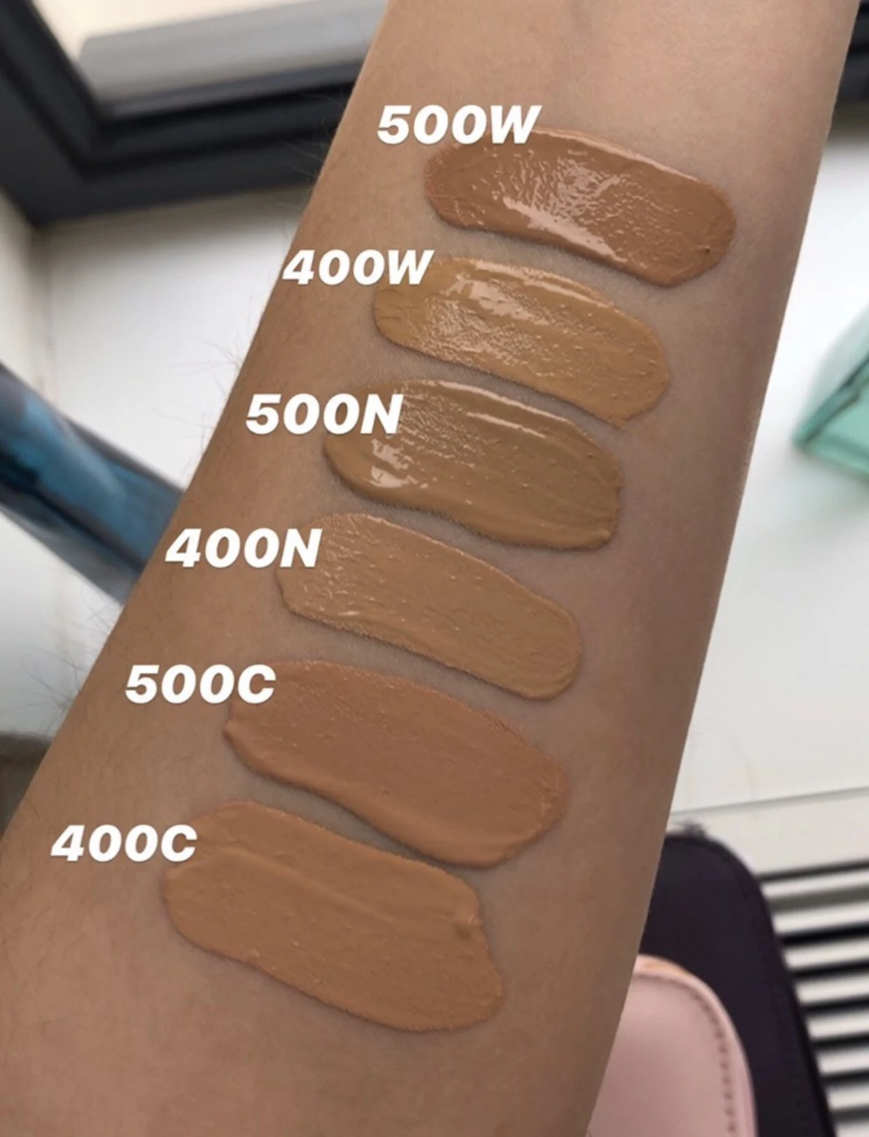 By Terry Hyaluronic Hydra Foundation