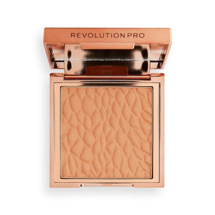 Revolution Pro Sculpting Bronzer
