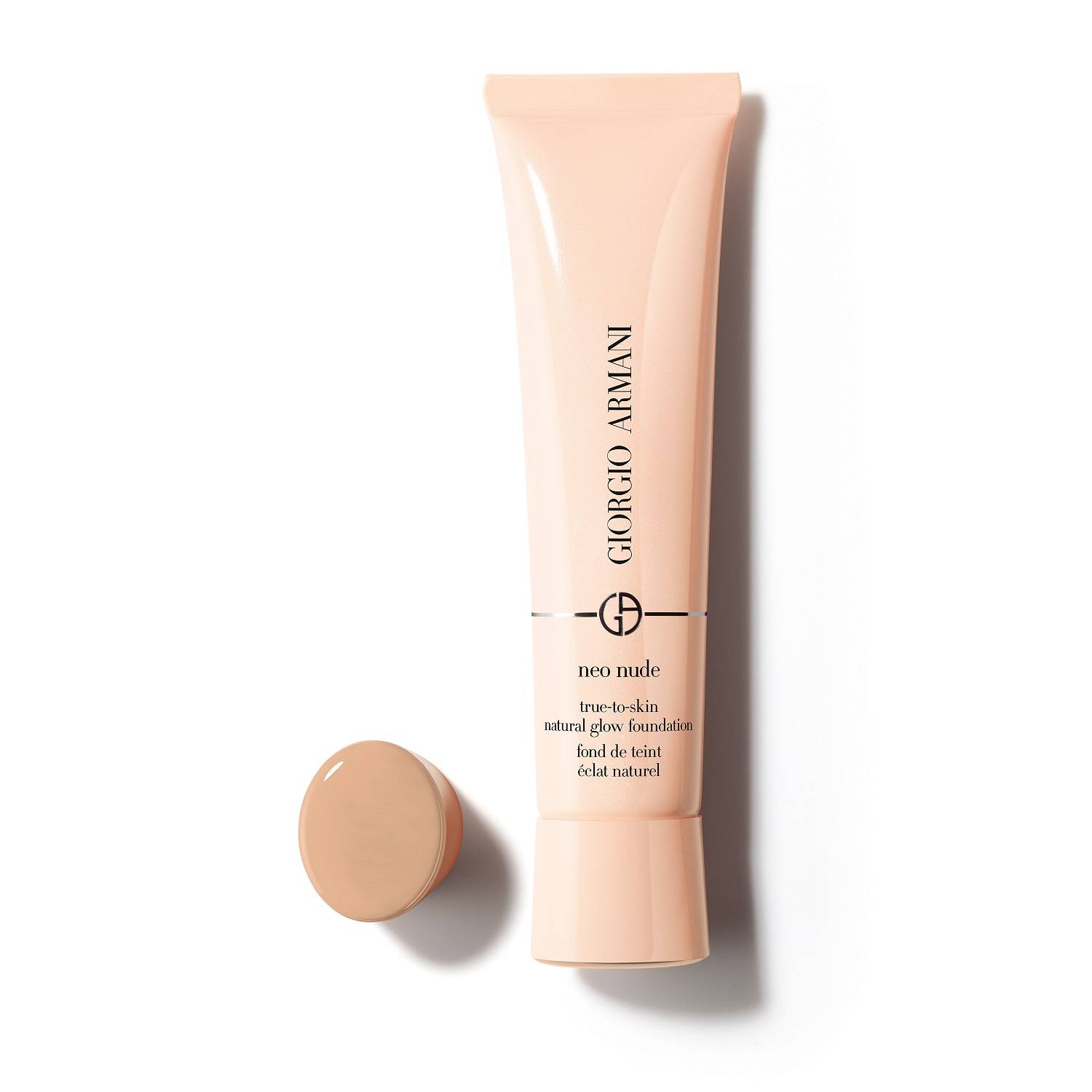 Giorgio Armani Neo Nude Liquid Foundation