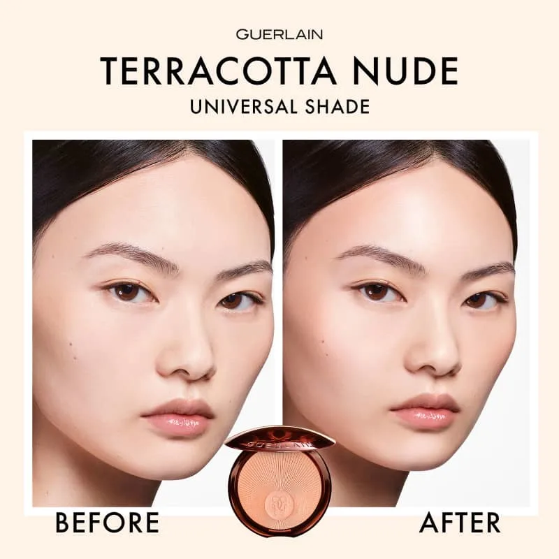 Guerlain Terracotta Nude Powder