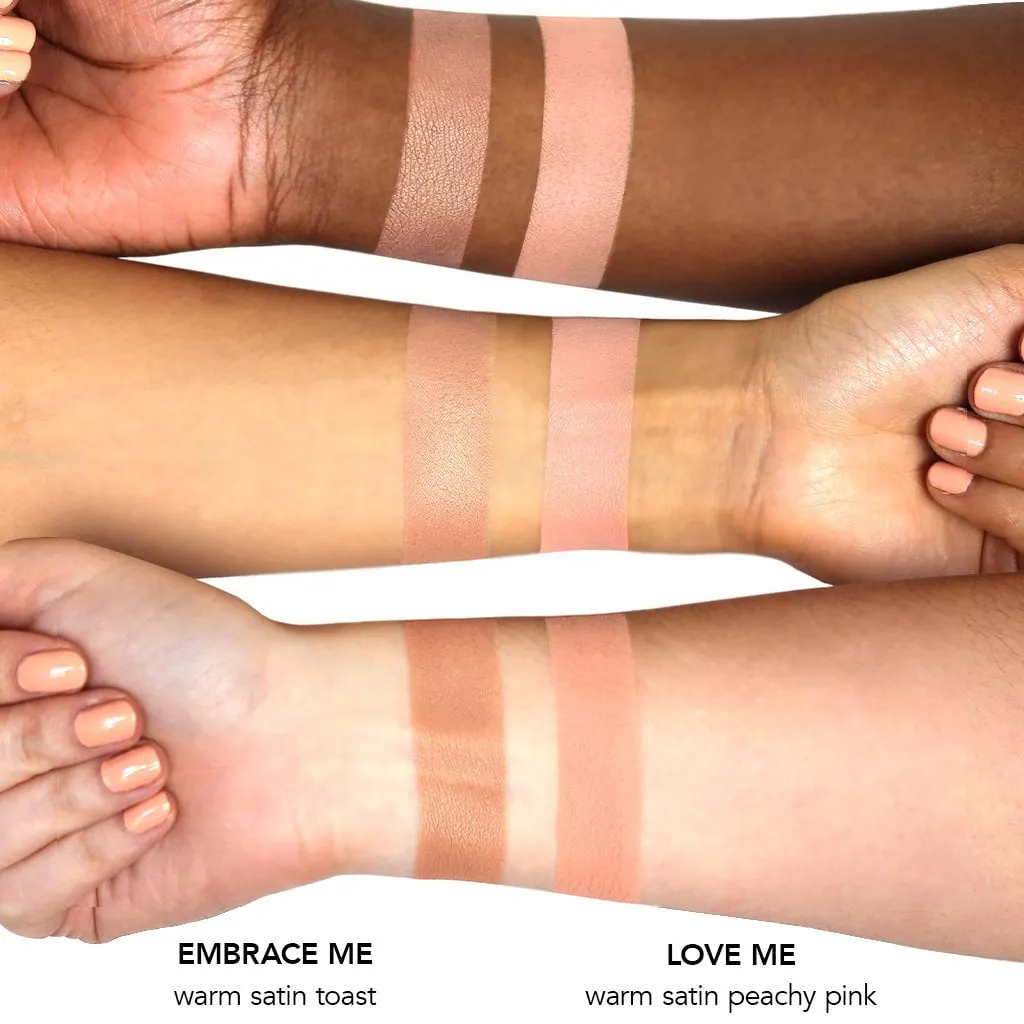 Jouer Blush Bouquet Blush Duos - New Shades!