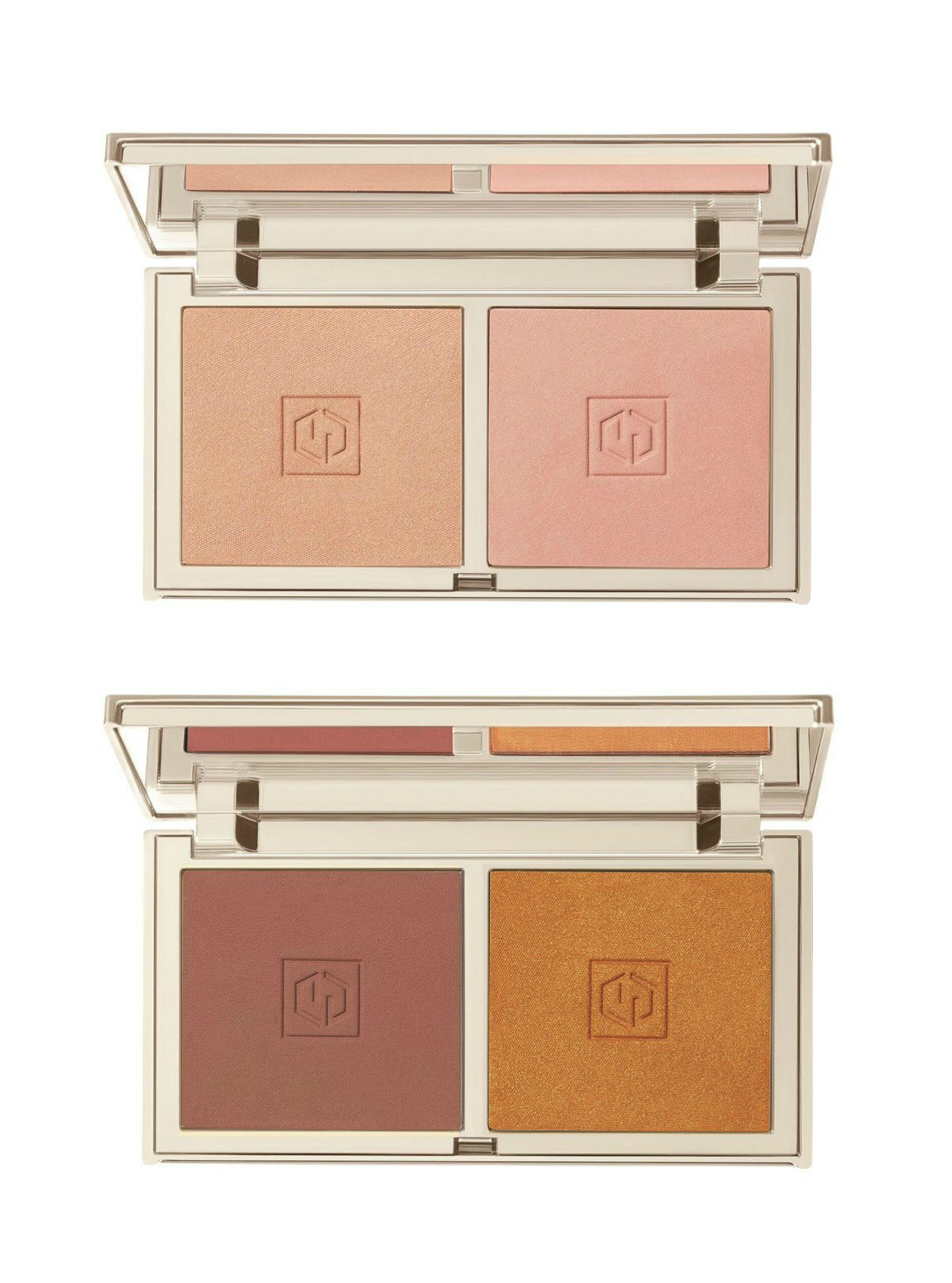 Jouer Blush Bouquet Blush Duos - New Shades!