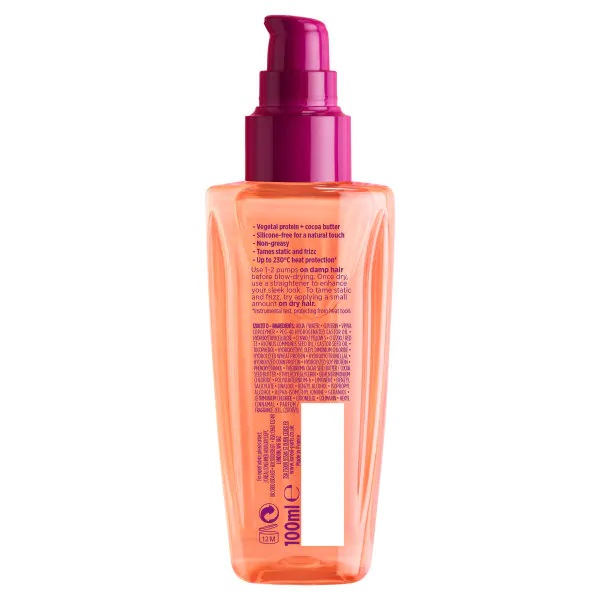 L'Oreal Paris Elvive Dream Lengths Sleek Serum