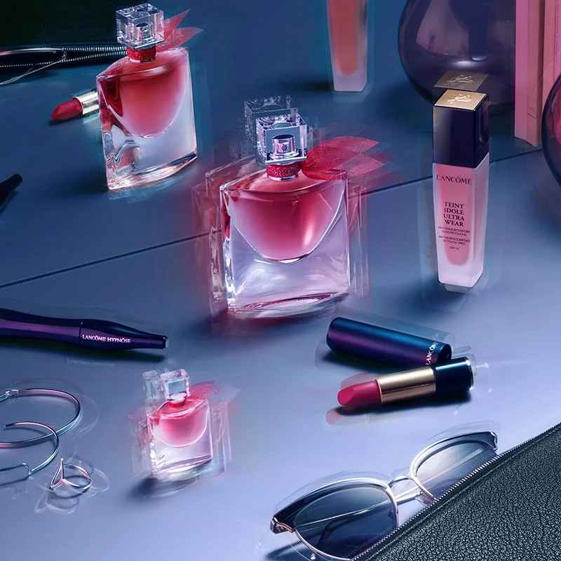 Lancome La Vie Est Belle Intensement Eau de Parfum ใหม่ ฤดูใบไม้ผลิ 2020