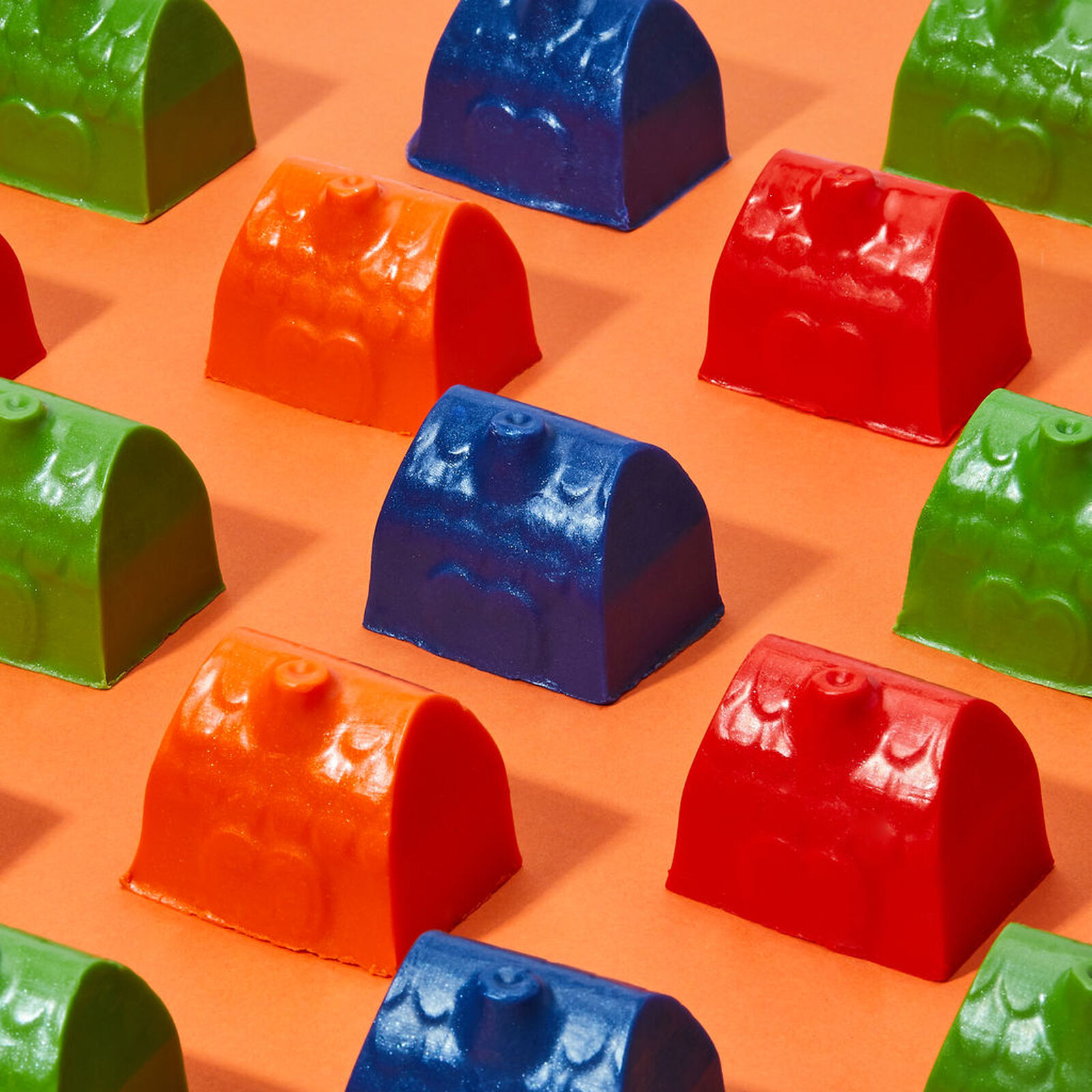 Lush Mi Casa Es Tu Casa Soap