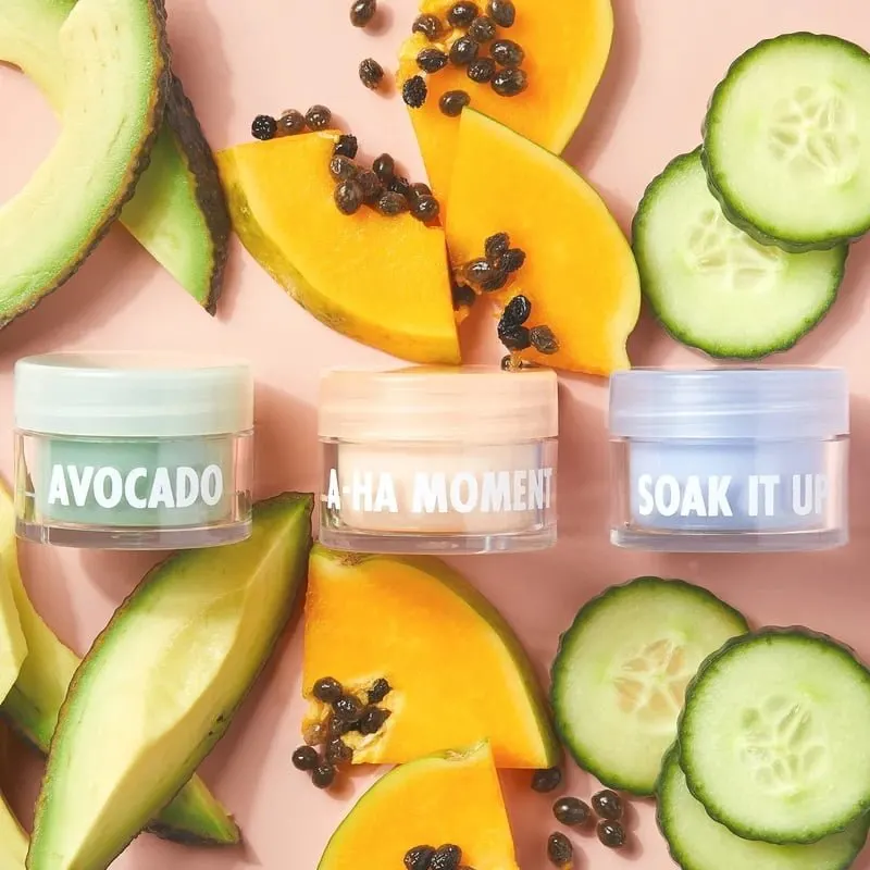 Fourth Ray Beauty Multi Mask Trio