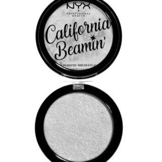 NYX California Beamin Glow Booster