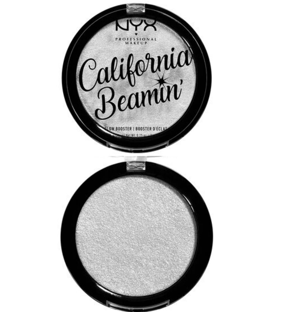 NYX California Beamin Glow Booster