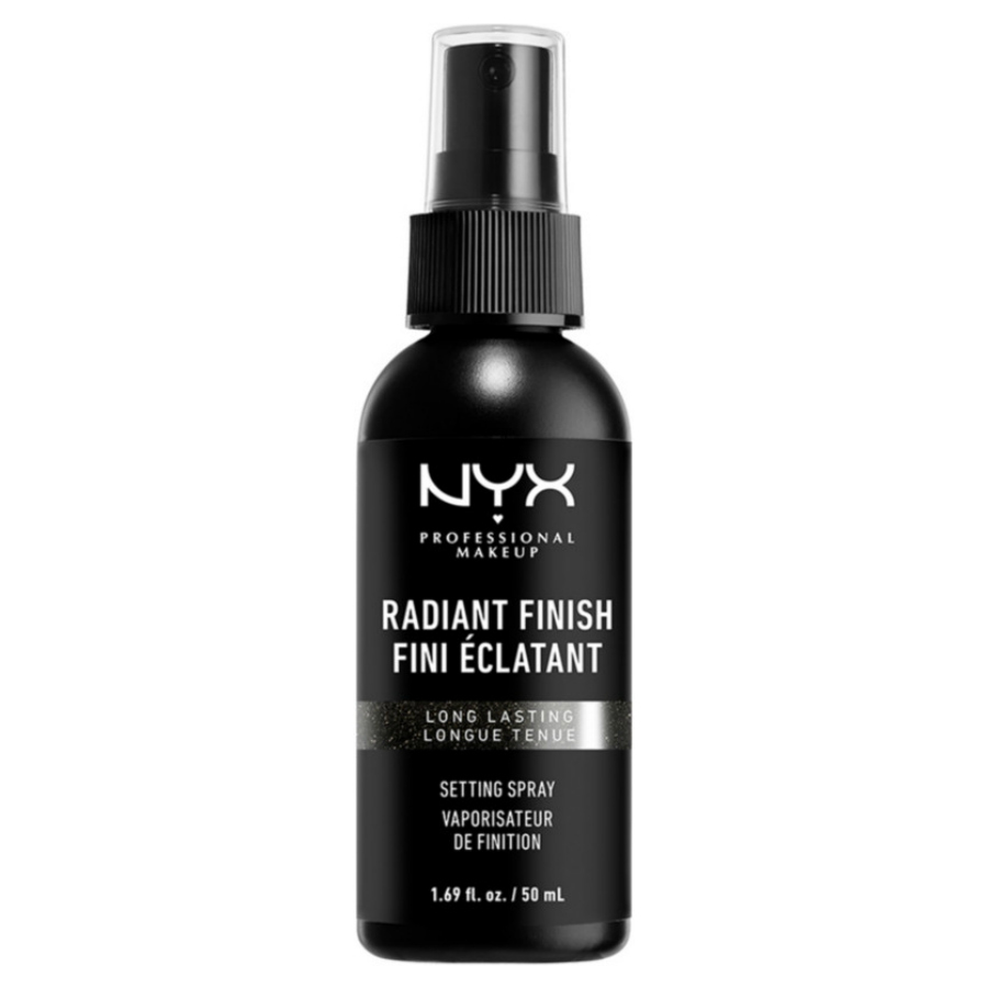 NYX Radiant Finish Setting Spray