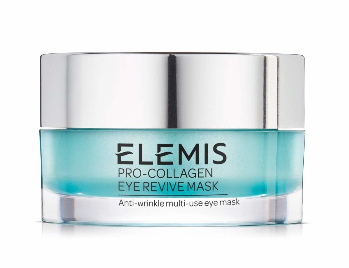 Elemis Pro Collagen Eye Revive Mask 1 Elemis Pro Collagen Eye Revive Mask