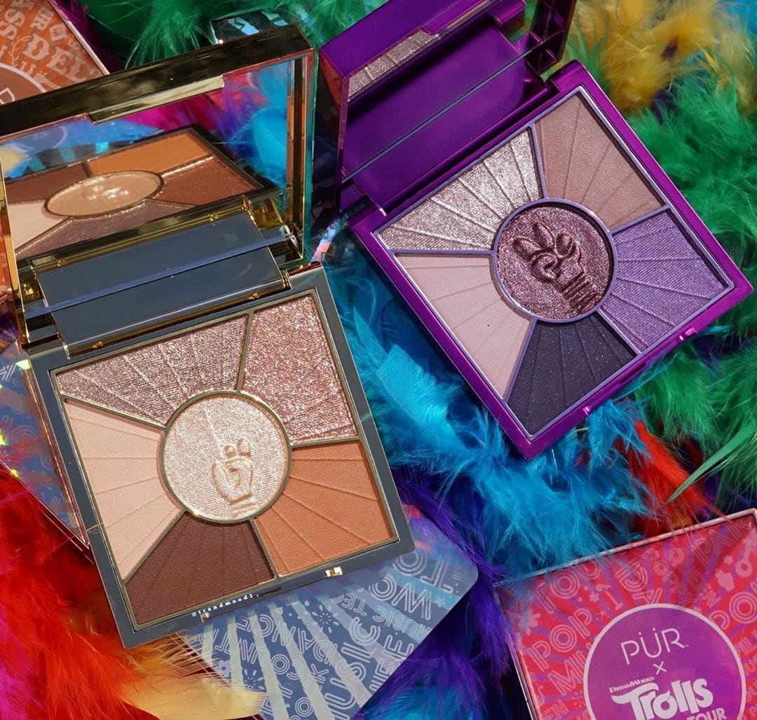 New Beauty Launches #1 ft Jouer, Kylie, Ole Henriksen & more! 11 Pur x Trolls World Tour