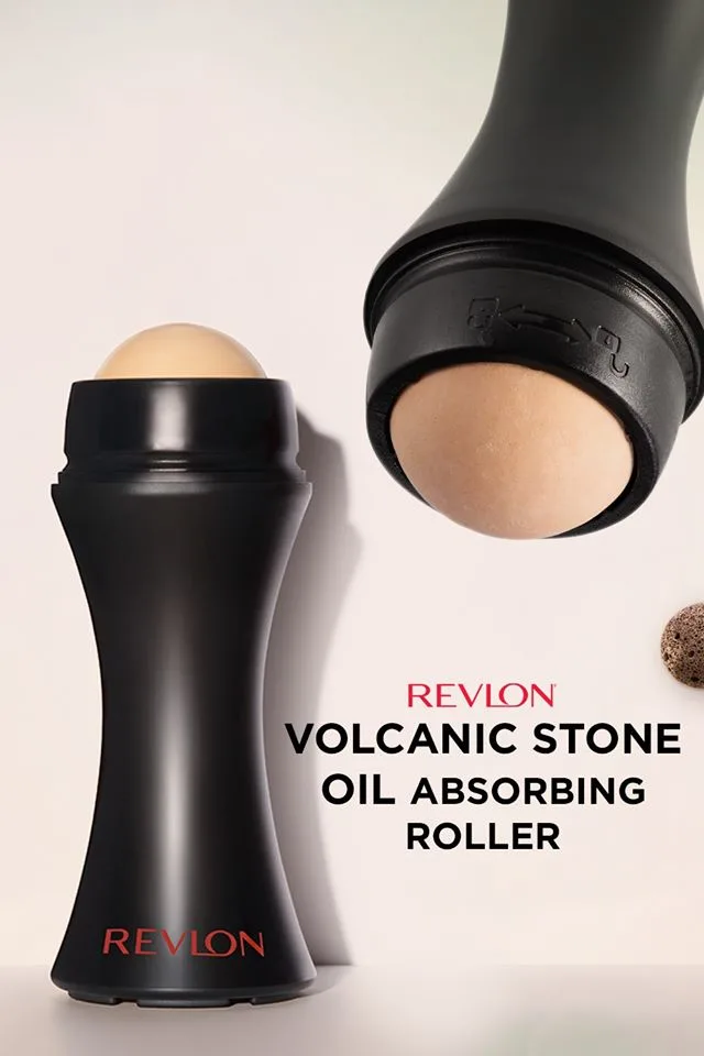 Revlon Oil Absorbing Roller
