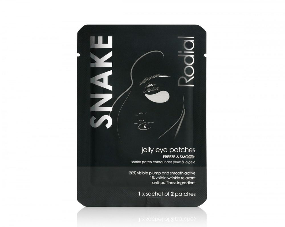 Rodial Snake Jelly Eye Patches