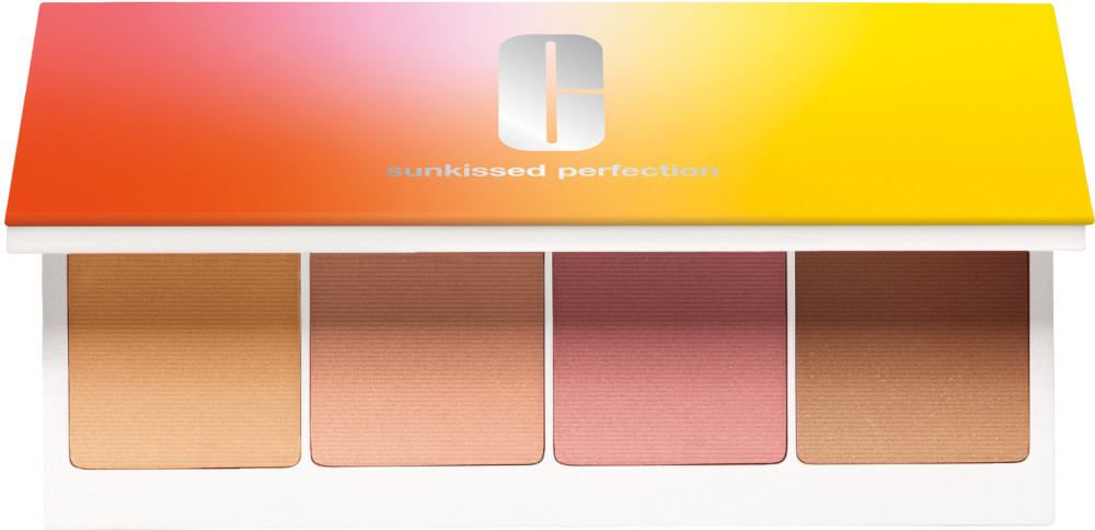 Clinique Sun-Kissed Perfection Palette