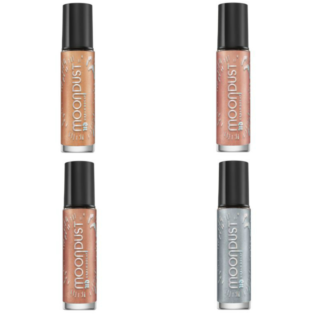 Urban Decay Moondust Glitter Liquid Illuminator