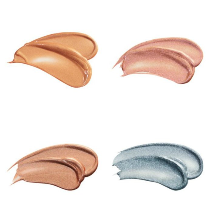 Urban Decay Moondust Glitter Liquid Illuminator