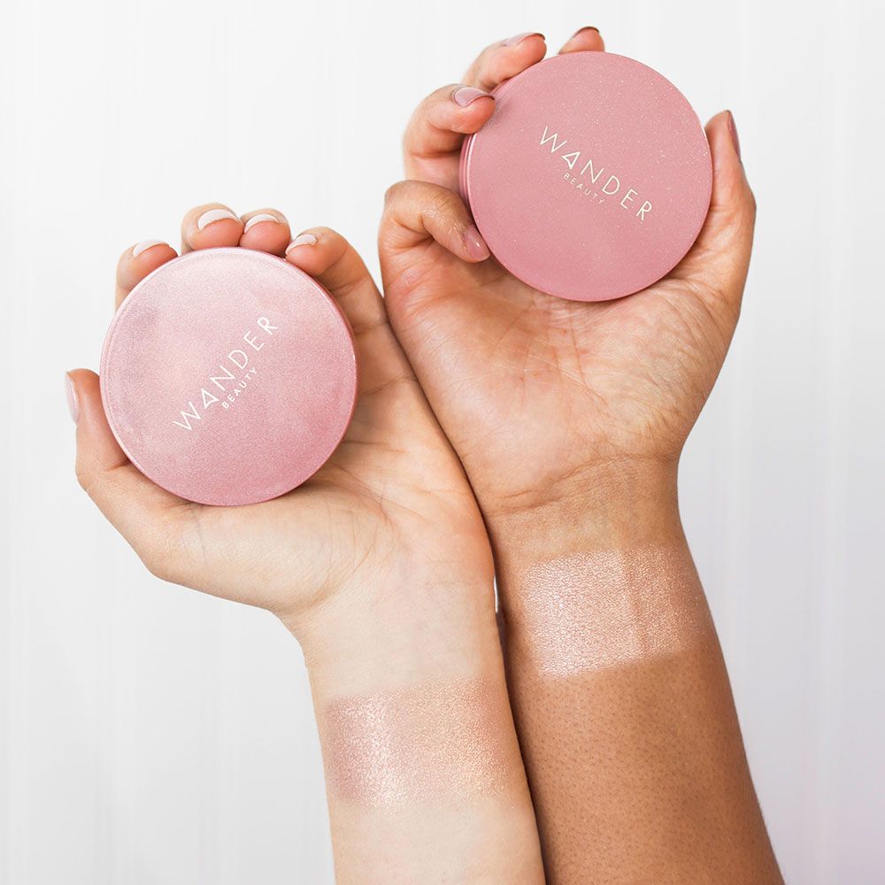 Wander Beauty Wanderess Glow Highlighter