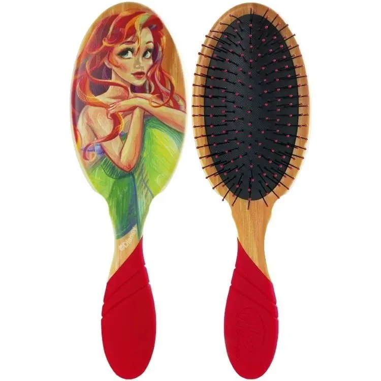 Wet Brush Pro Disney Stylized Princess Brush Collection
