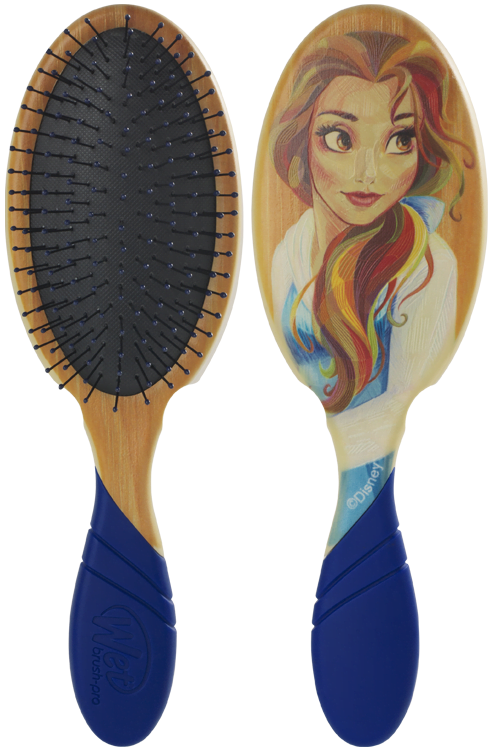 Wet Brush Pro Disney Stylized Princess Brush Collection