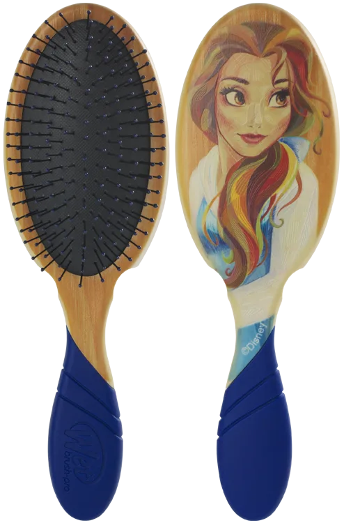 Wet Brush Pro Disney Stylized Princess Brush Collection