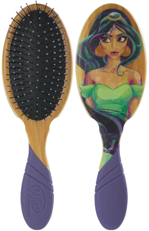 Wet Brush Pro Disney Stylized Princess Brush Collection