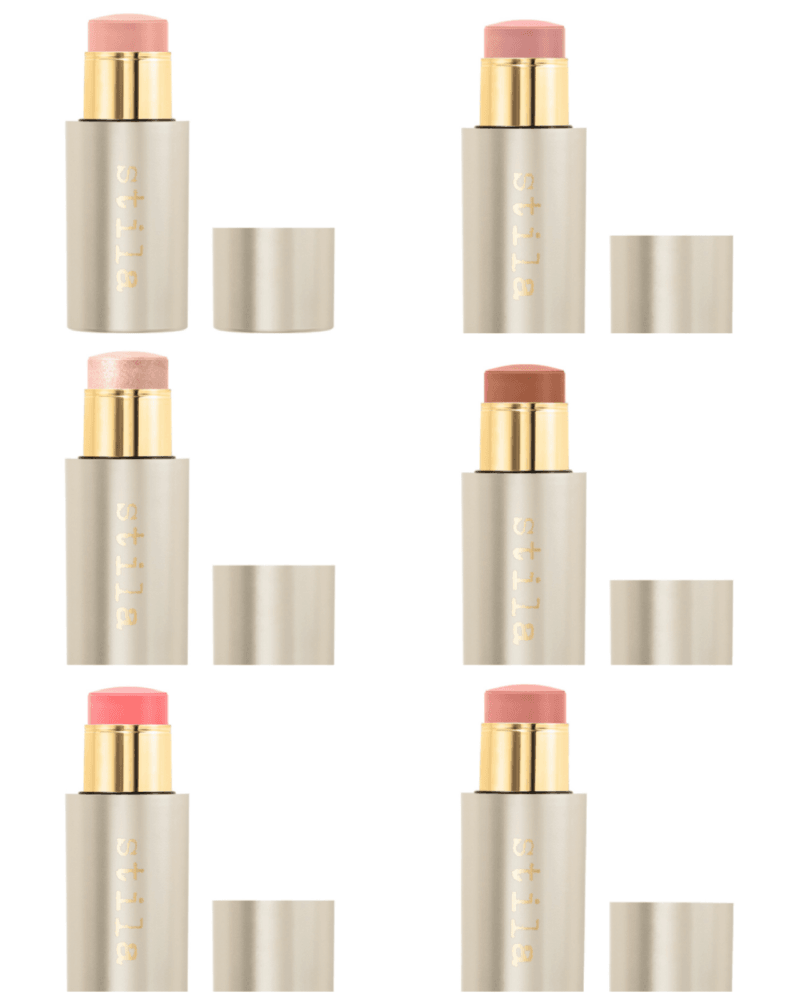 Stila Complete Harmony Lip and Cheek Stick