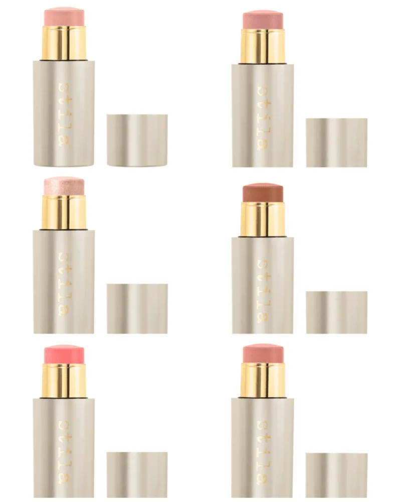 Stila Complete Harmony Lip and Cheek Stick 1 Stila Complete Harmony Lip and Cheek Stick