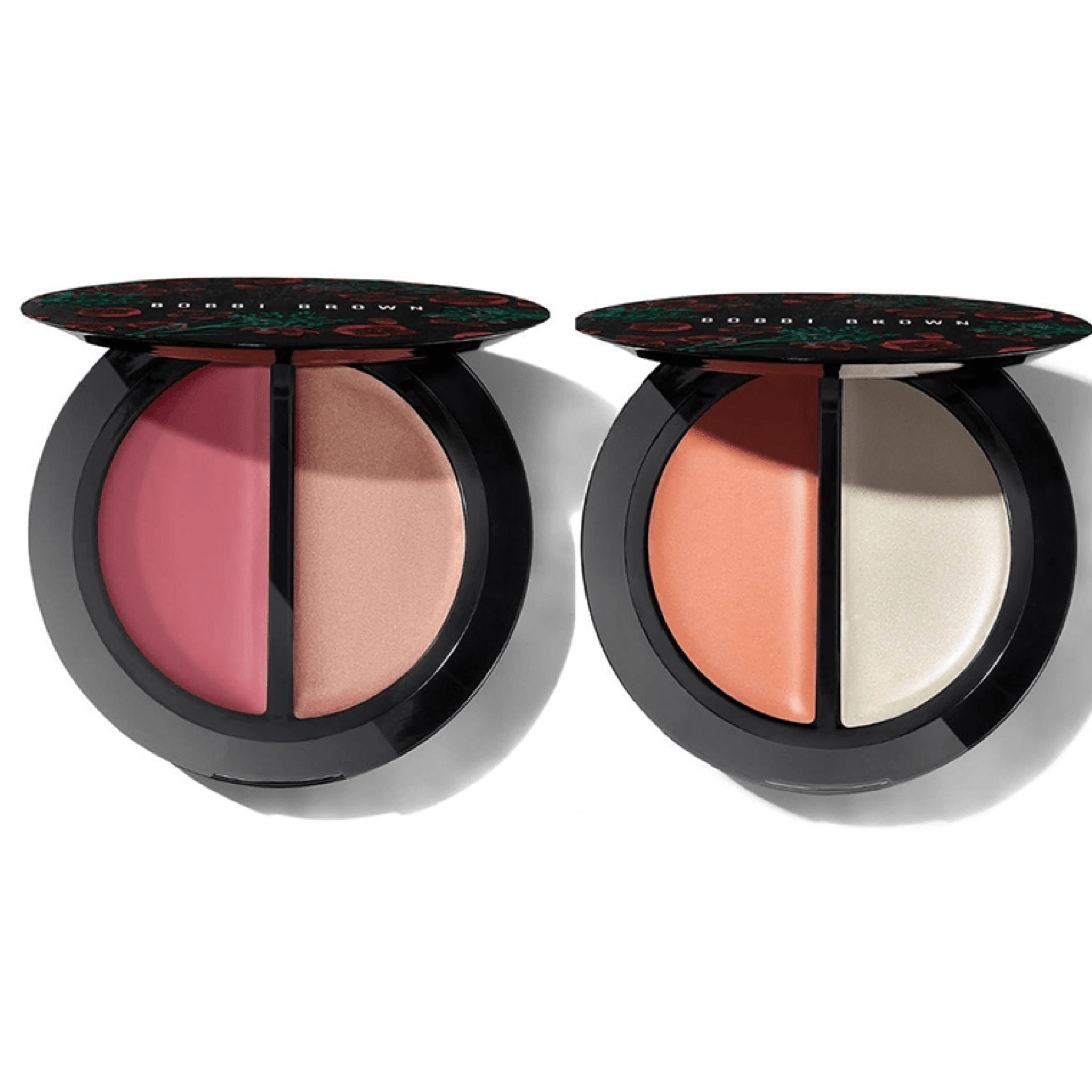 Bobbi Brown Flower Motif Collection 2020