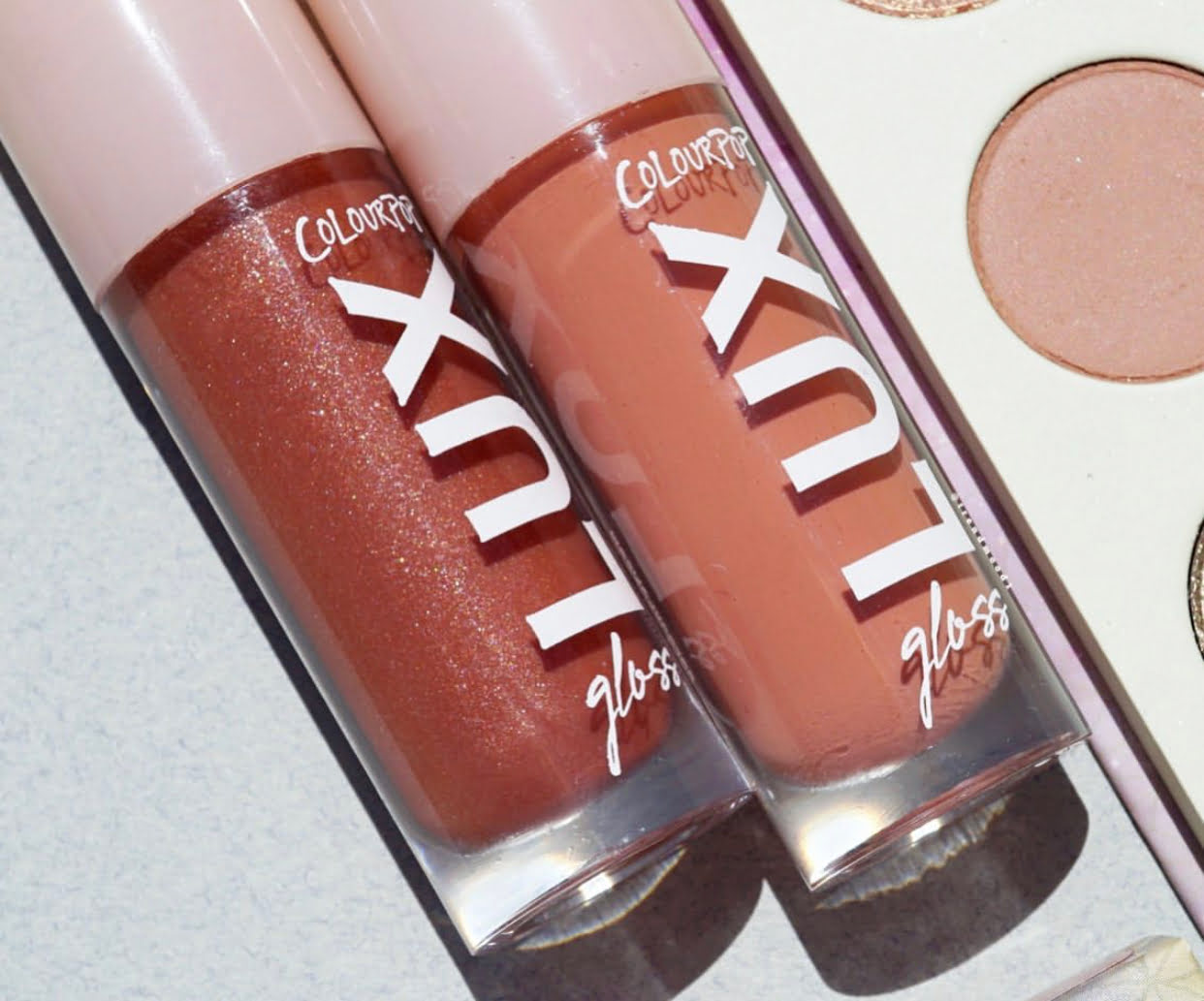 ColourPop She's Got Solstice Collection