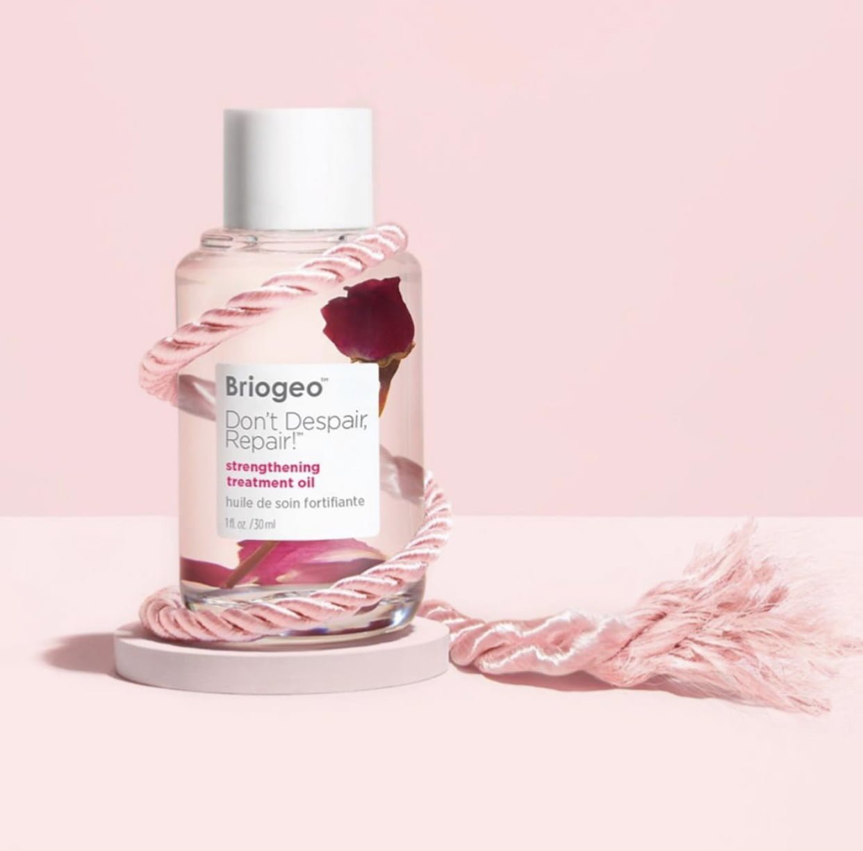 Briogeo Don't Despair Repair Strengthening Treatment Oil