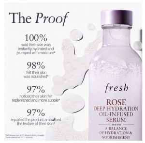 hydration serum