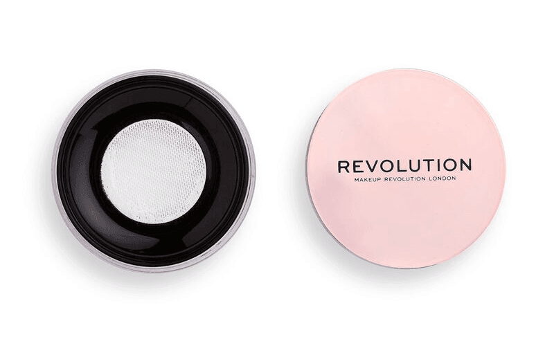 Revolution Conceal and Define Infinite Loose Setting Powder