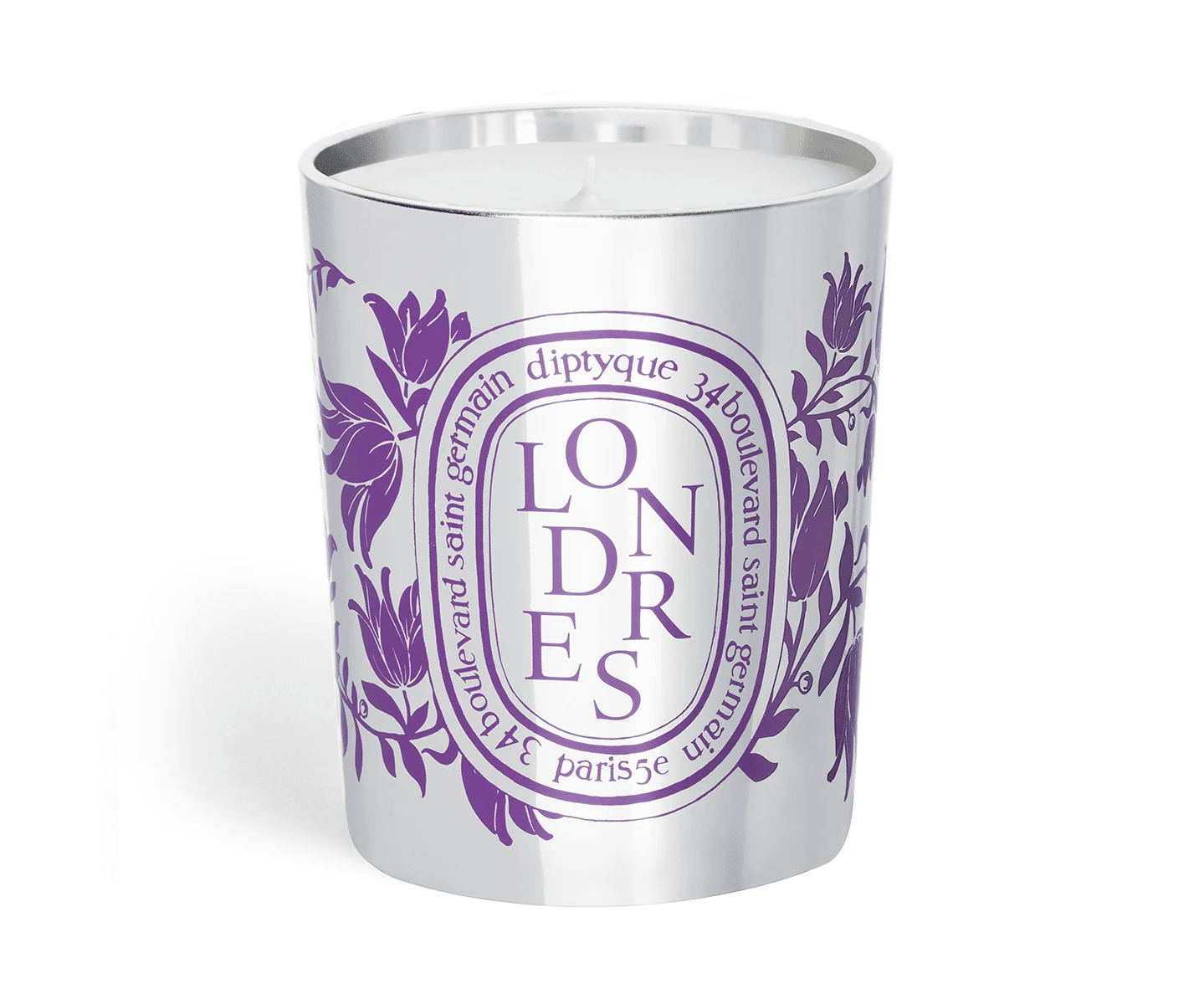 Diptyque London Candle