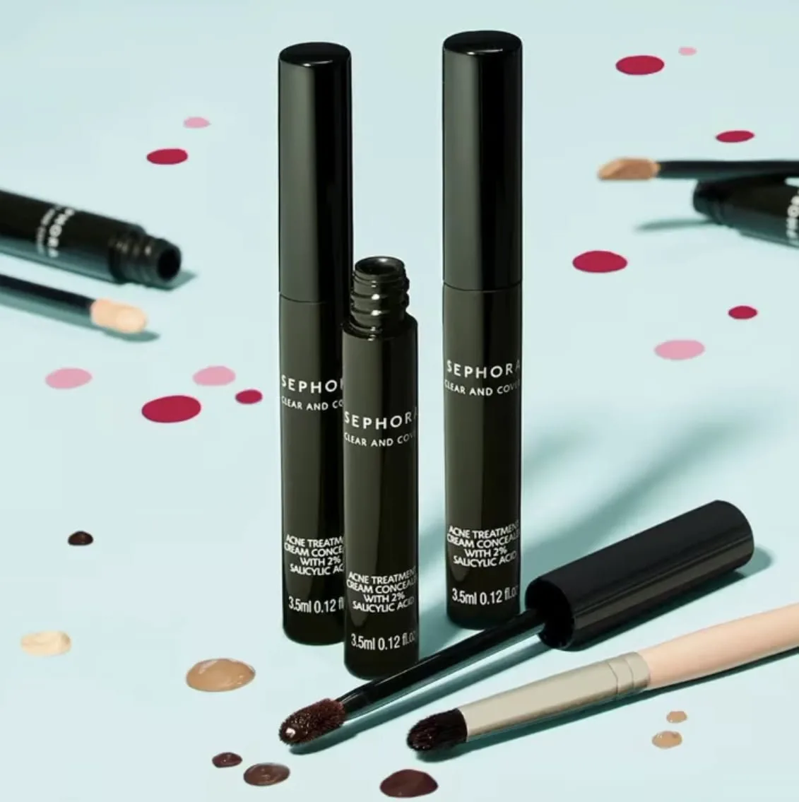 sephora acne treatment concealer