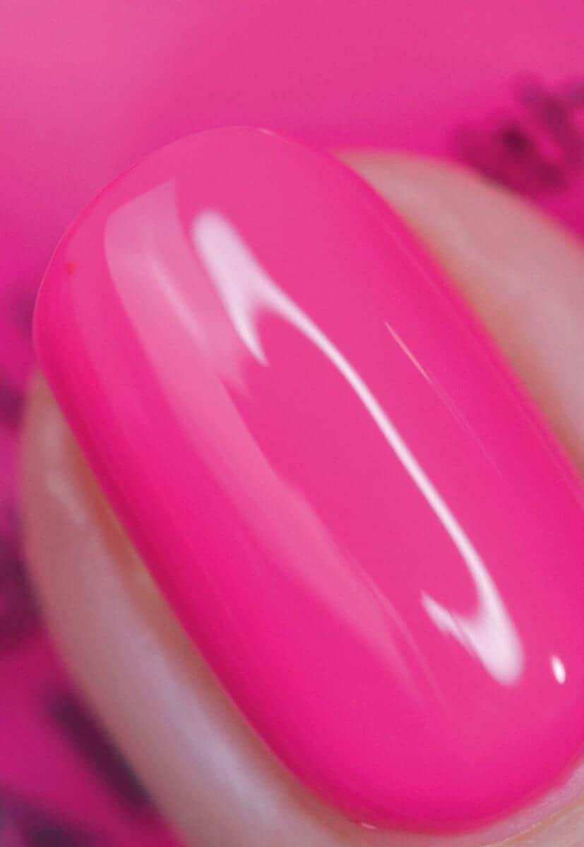 Nails Inc Naked In Neon Gift Set