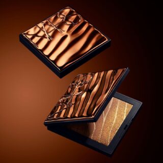 NARS Laguna Paradise Found Bronzing Powder