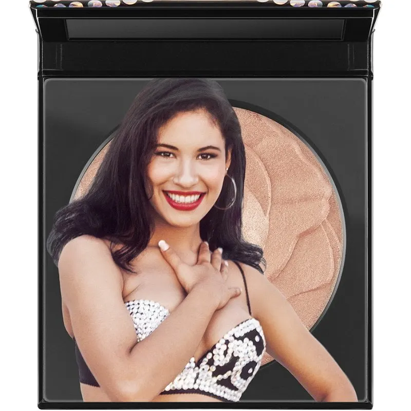 MAC Selena La Reina Extra Dimension Highlighter