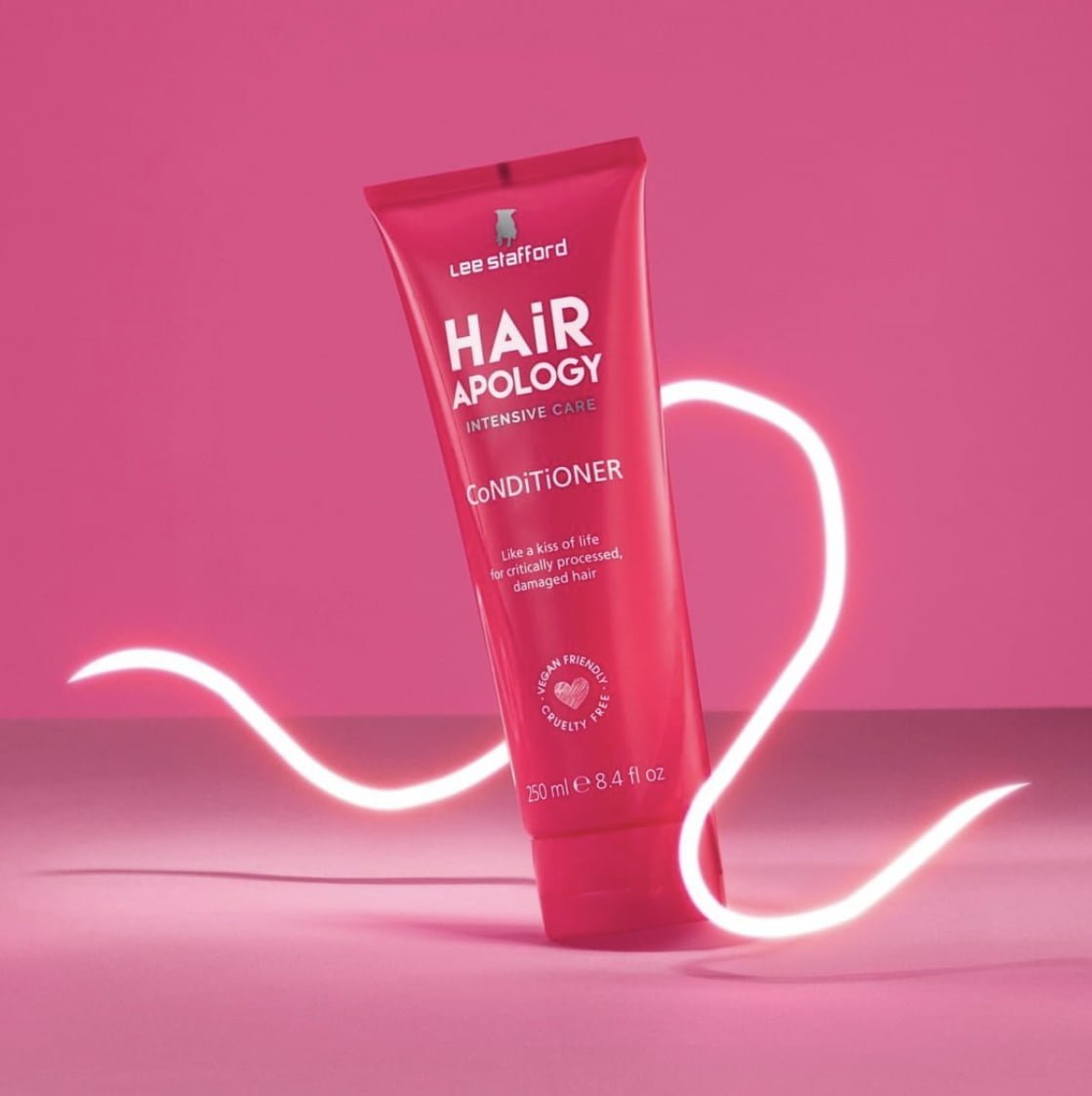 Lee Stafford Hair Apology Hair Repair Collection