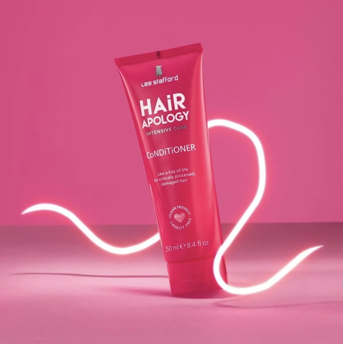Lee Stafford Hair Apology Hair Repair Collection
