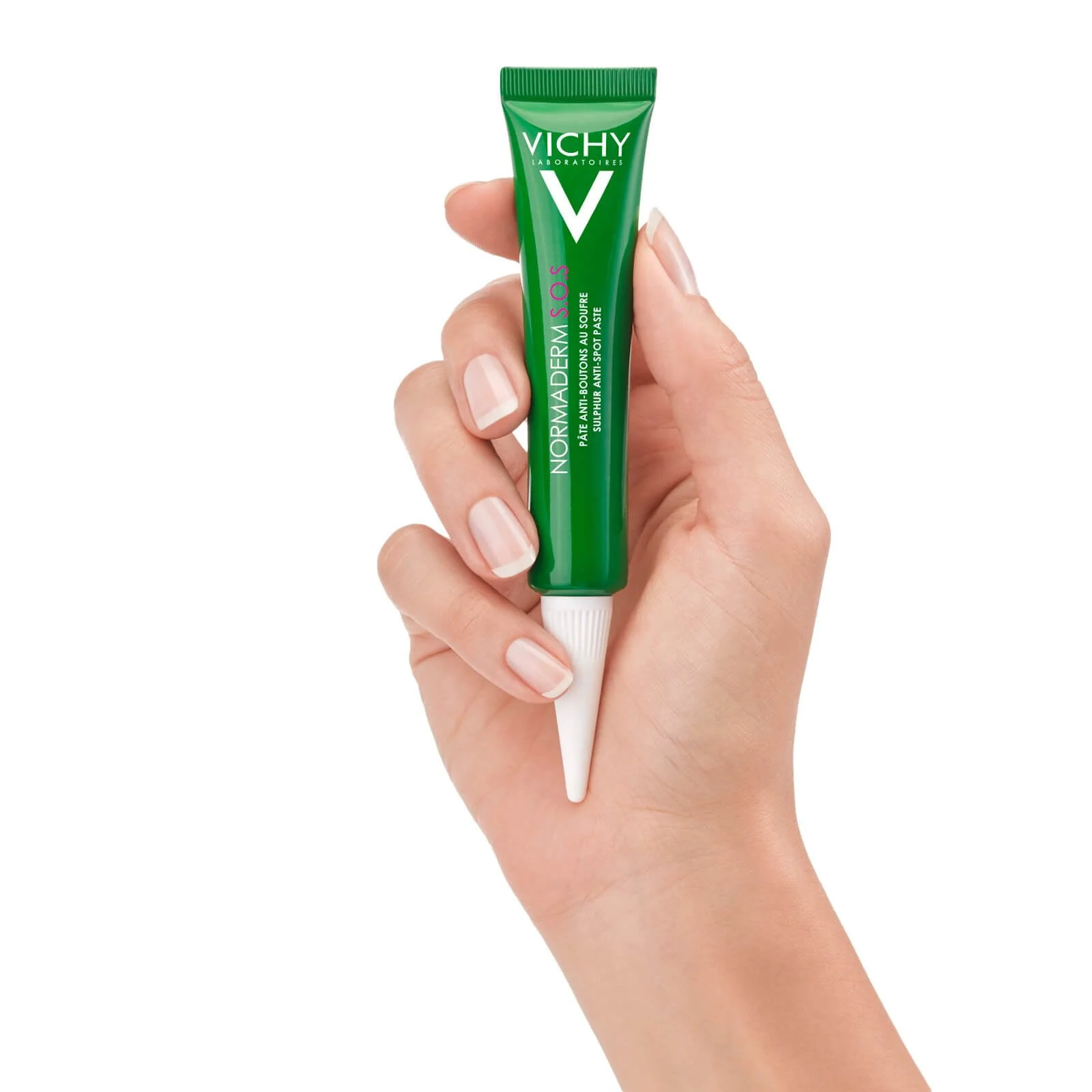 Vichy Normaderm SOS Sulphur Paste