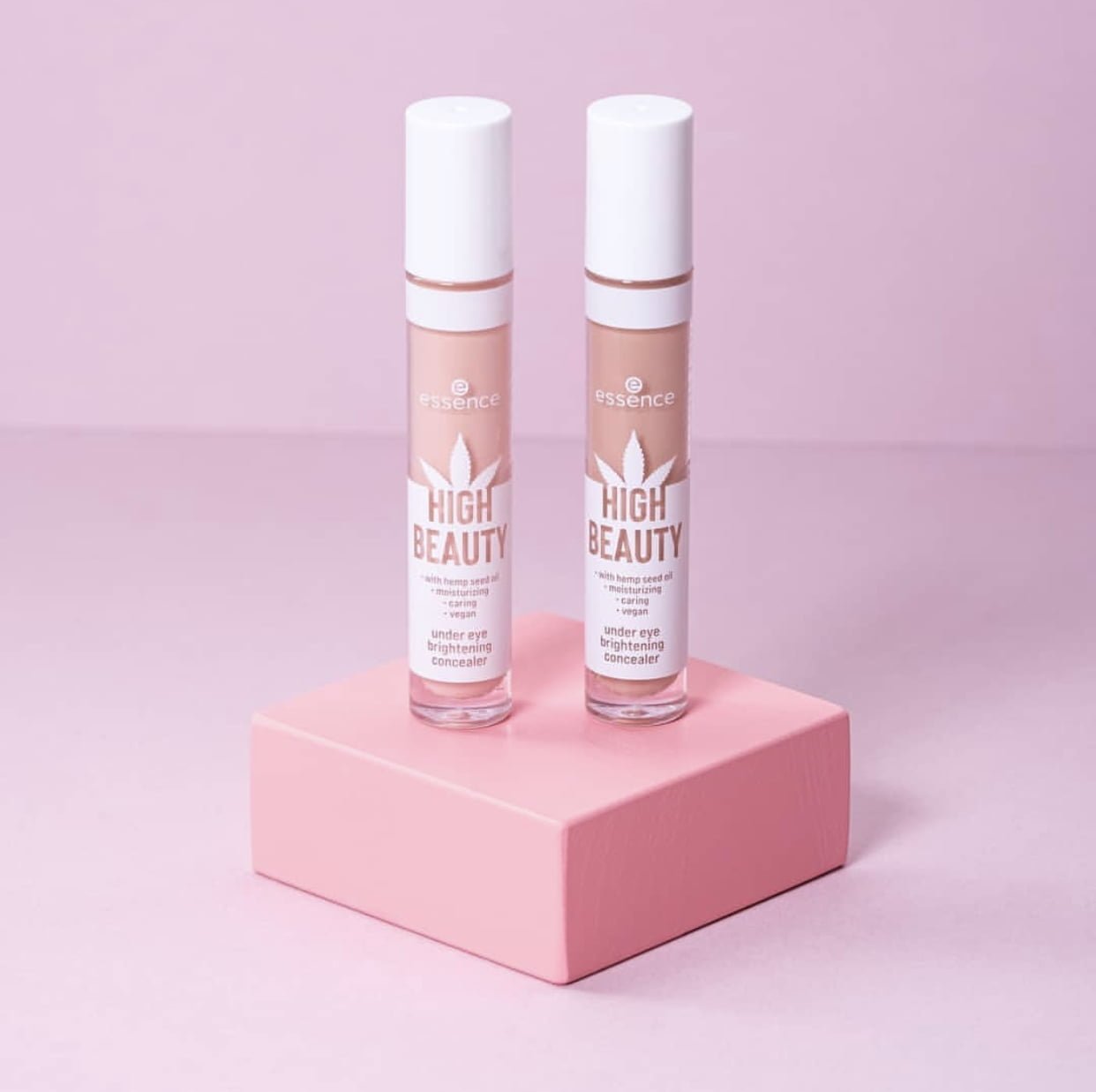 Essence High Beauty Collection