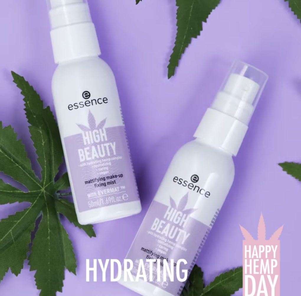 Essence High Beauty Collection
